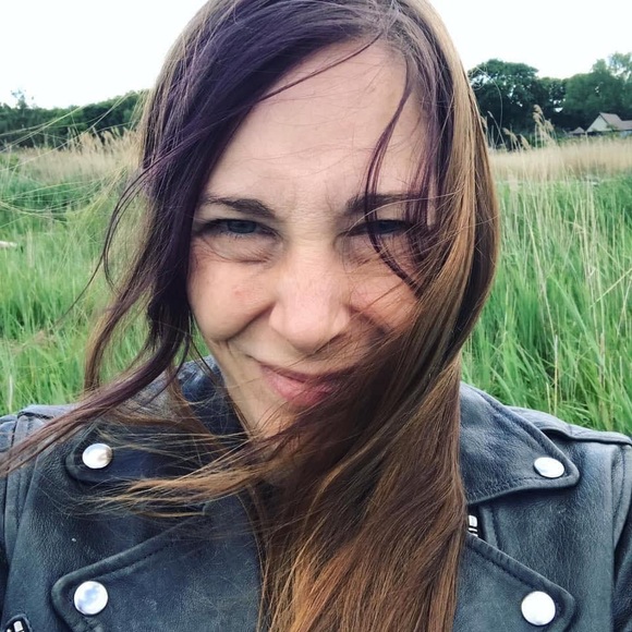 Rag & Bone ‘Bowery’ Leather Moto Jacket - size 2 - Picture 9 of 13